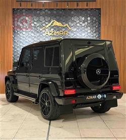 مێرسێدس بێنز G-Class